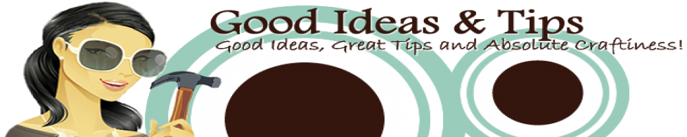 good ideas is my sub website